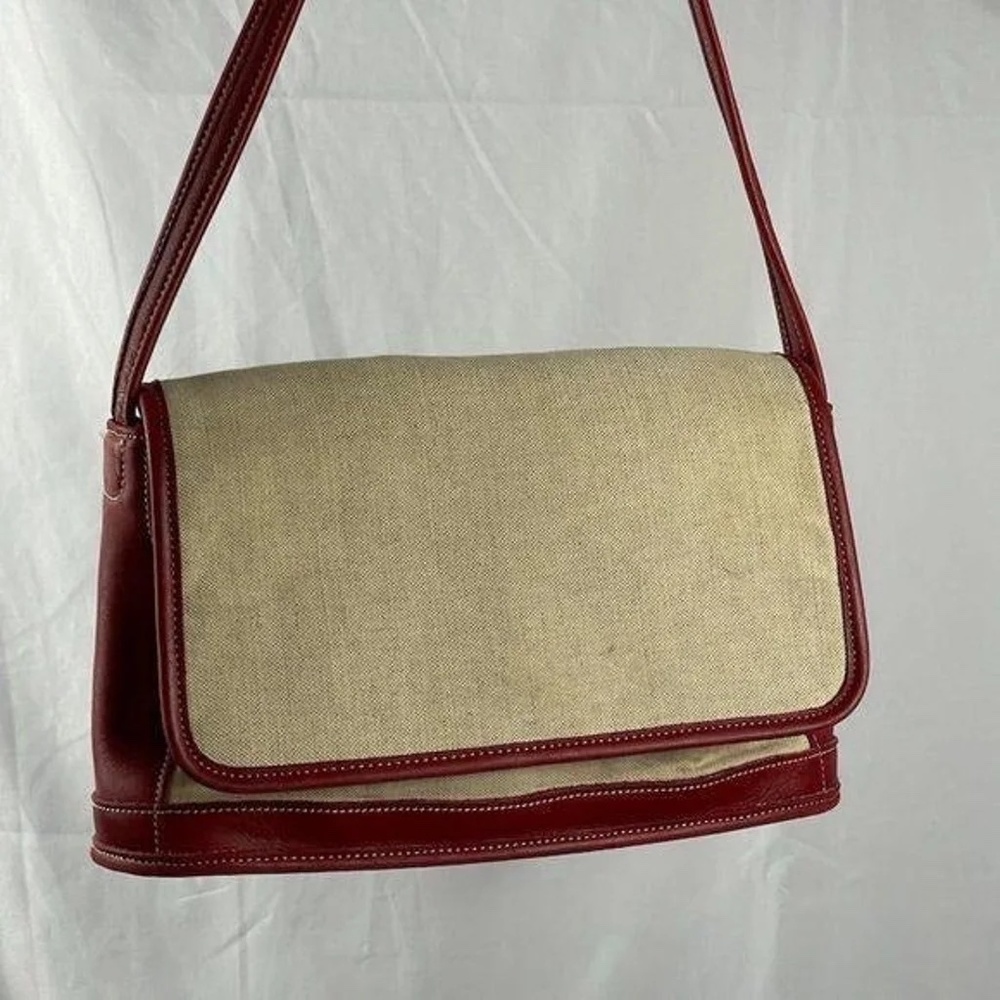 Coach Vintage Bleeker 6114 Handbag